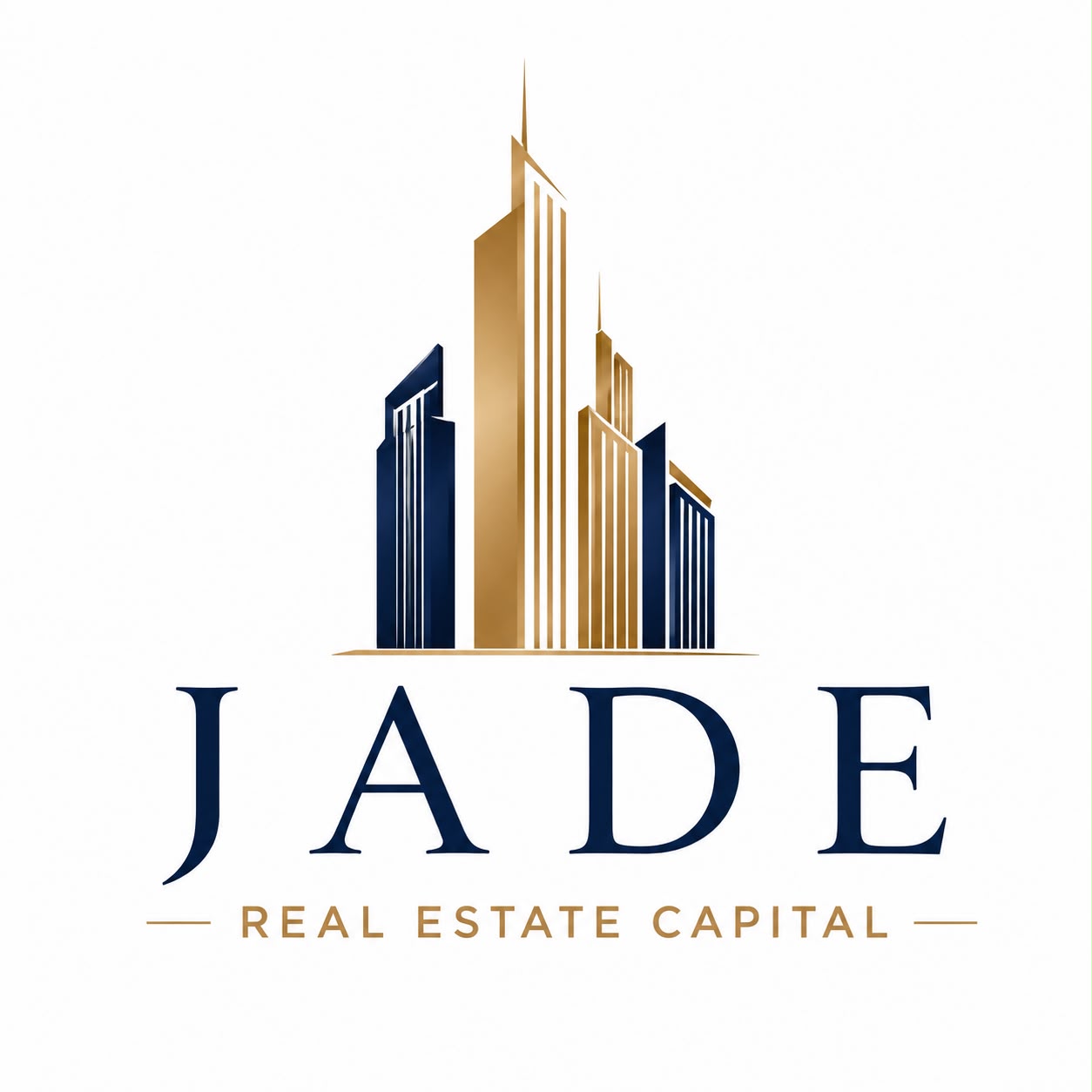 JADE Real Estate Capital logo